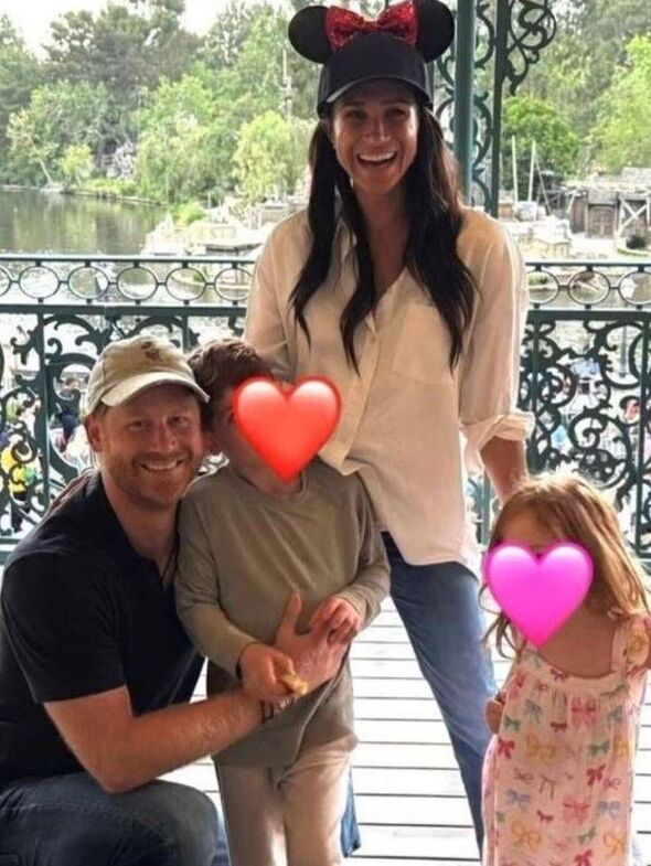 Prince Harry and Meghan Markle Prince Harry and Meghan Markle