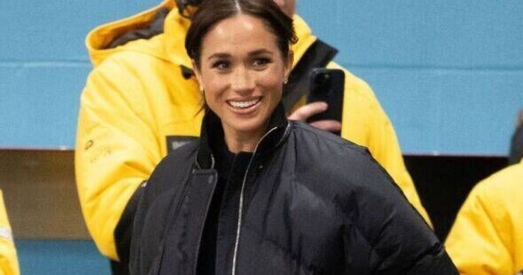 Meghan Markle and Kate Middleton similarities from style to family members - Celebrity News - Entertainment