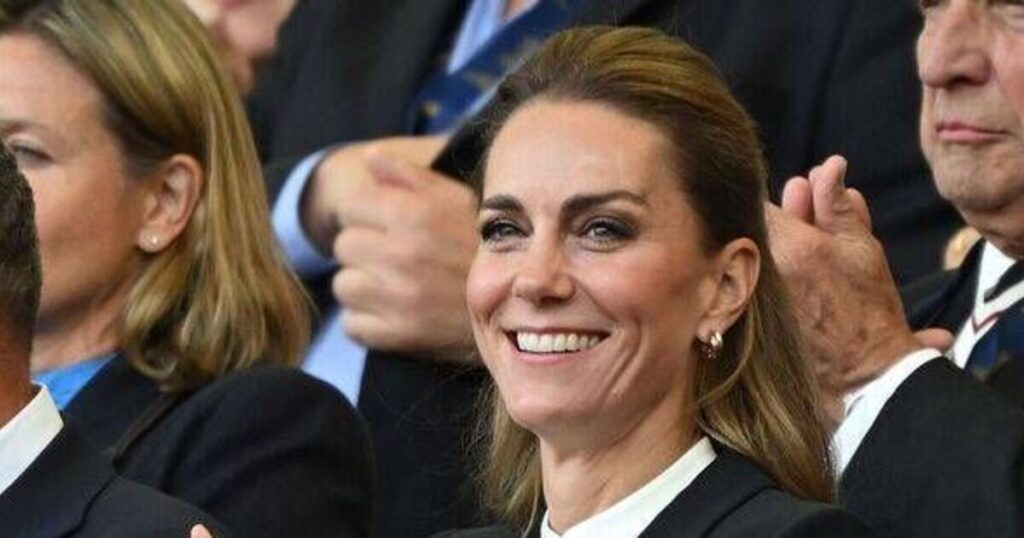 Prince William and Kate to appear together at poignant Royal event ? - Royals - News