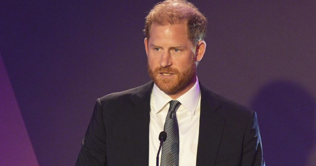 Prince Harry’s friend shares update on reconciliation – Celebrity News – Entertainment Prince Harry’s friend shares update on reconciliation - Celebrity News - Entertainment