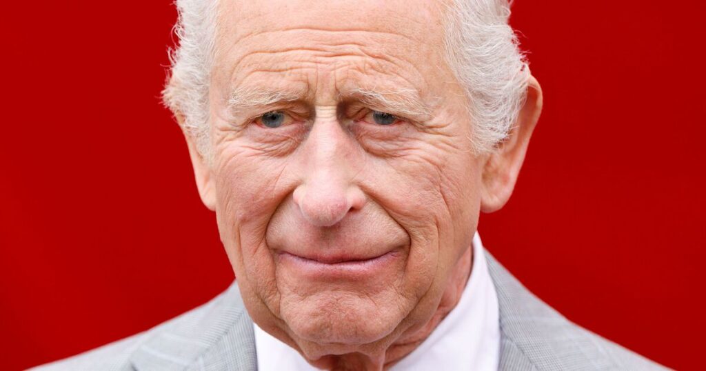 King ‘rushes home’ and fuels rumors of Prince Harry reunion – Celebrity News – Entertainment King 'rushes home' and fuels rumors of Prince Harry reunion - Celebrity News - Entertainment