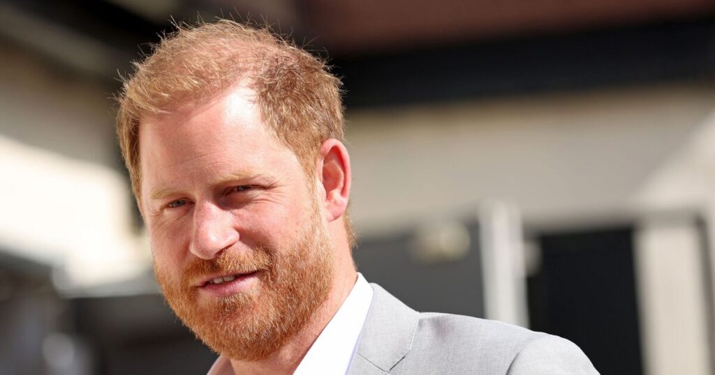 Harry ‘reminds Charles of his royal status’ with controversial move - Royals - News