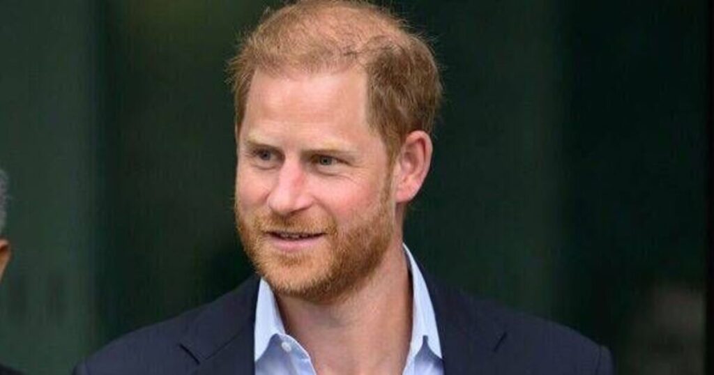 Prince Harry’s trip dubbed ‘huge success’ as royal set for ‘image reset’ – Celebrity News – Entertainment Prince Harry's trip dubbed 'huge success' as royal set for 'image reset' - Celebrity News - Entertainment