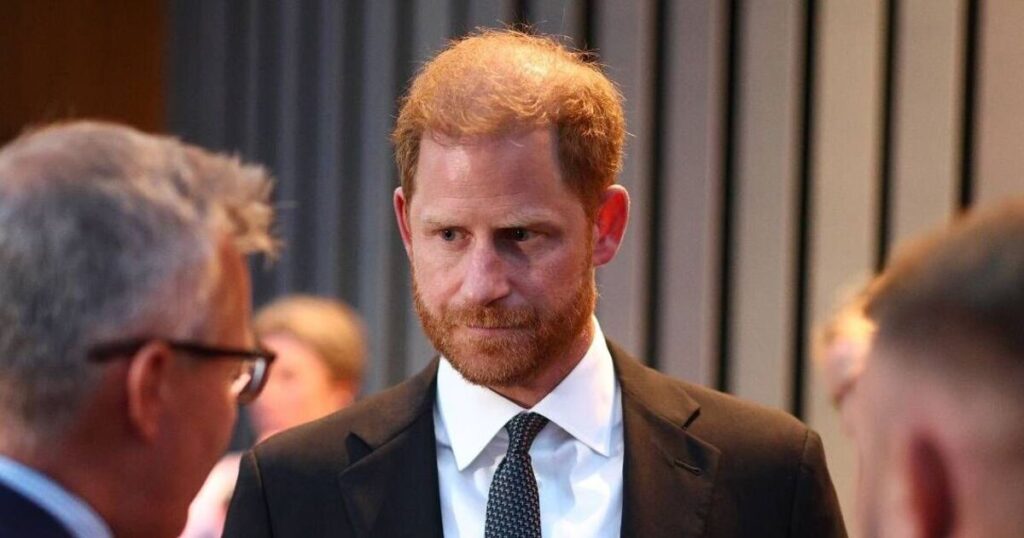 Prince Harry’s next step towards royal reunion revealed – Celebrity News – Entertainment Prince Harry's next step towards royal reunion revealed - Celebrity News - Entertainment