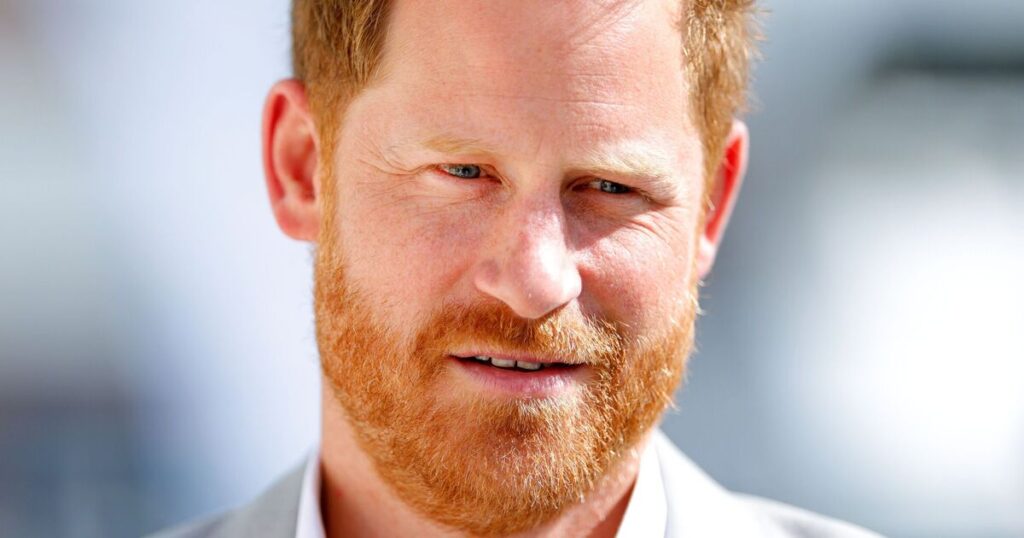 Harry urged to take things ‘slow’ after Charles reunion – Celebrity News – Entertainment Harry urged to take things 'slow' after Charles reunion - Celebrity News - Entertainment