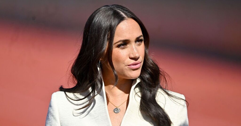 Meghan Markle 'threatened' by Prince Harry's family reunion - Celebrity News - Entertainment