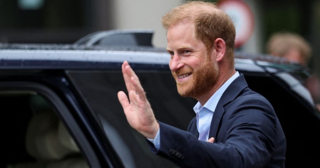 Royal family snubs Prince Harry’s birthday with no posts – Celebrity News – Entertainment Royal family snubs Prince Harry’s birthday with no posts - Celebrity News - Entertainment