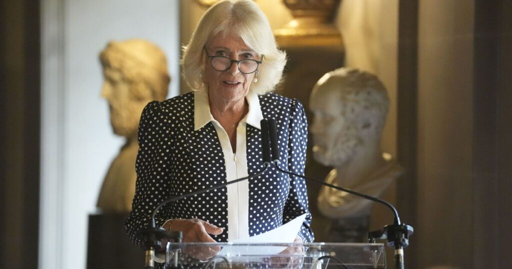 Queen Camilla skips royal reconciliation meeting for one key reason - Royals - News