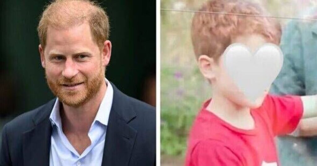 Prince Harry has ‘registered Archie at Eton’ in key decision for son – Celebrity News – Entertainment Prince Harry has 'registered Archie at Eton' in key decision for son - Celebrity News - Entertainment