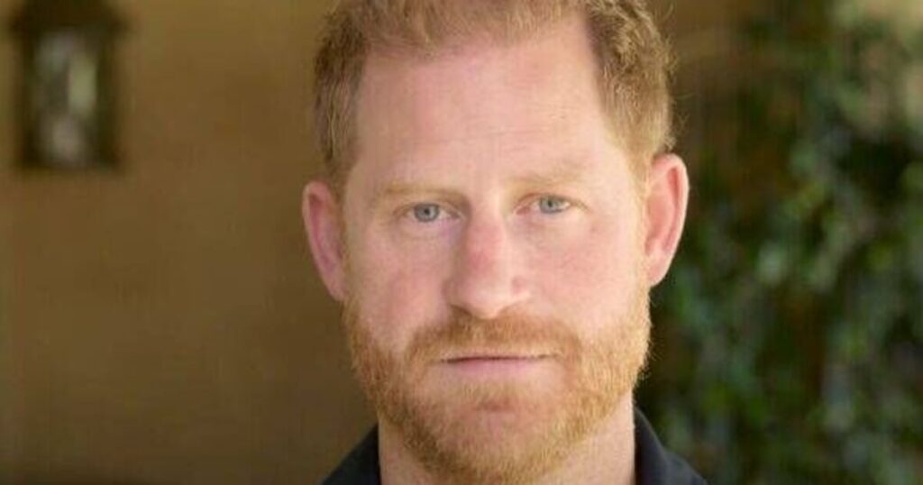 Prince Harry makes plea in video as he joins A-list stars for UN project – Celebrity News – Entertainment Prince Harry makes plea in video as he joins A-list stars for UN project - Celebrity News - Entertainment