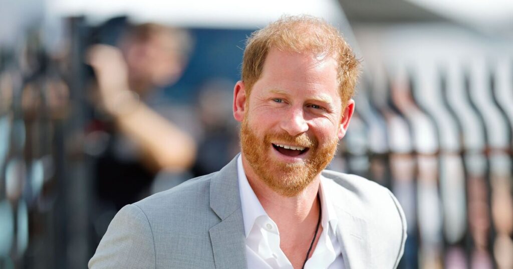 Harry and Meghan have been ‘relatively quiet’ for one key reason - Royals - News