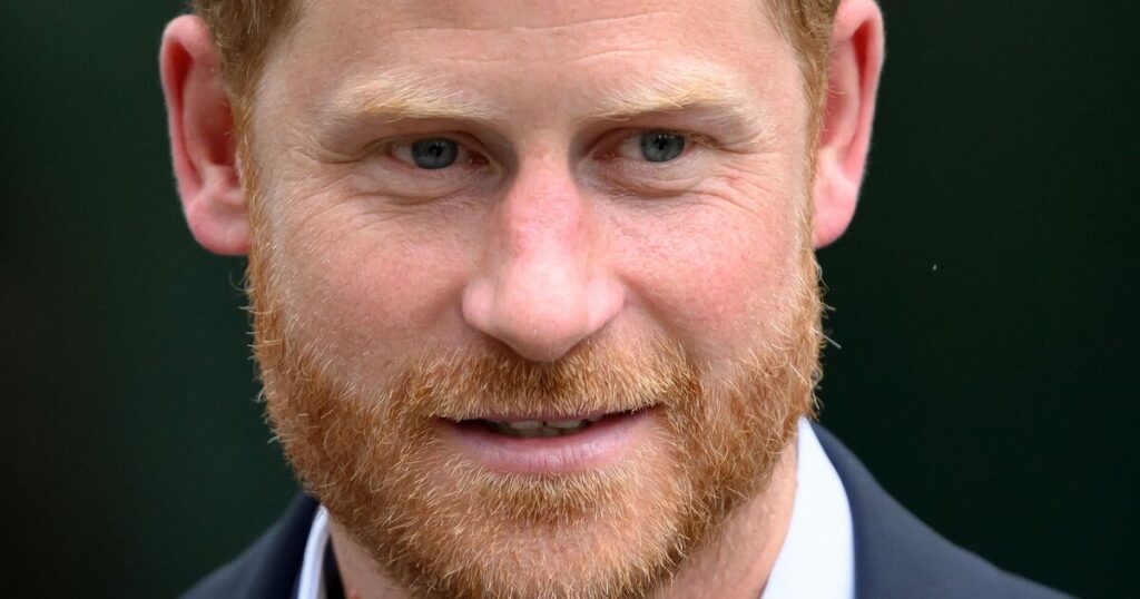 Prince Harry has set-up a ‘flexible formula’ to ‘keep doors open’ - Royals - News