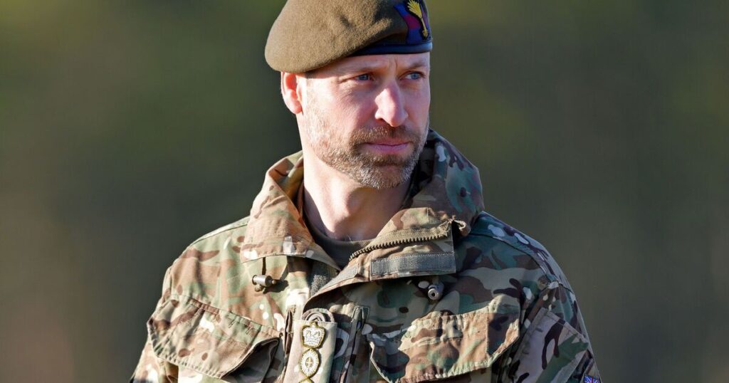 Prince William ‘still reeling’ over Prince Harry reunion move - Royals - News