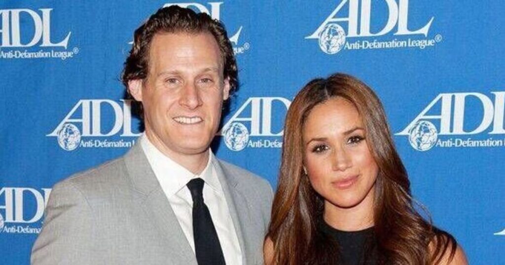 Meghan Markle's father opens up about love life before Harry - Celebrity News - Entertainment