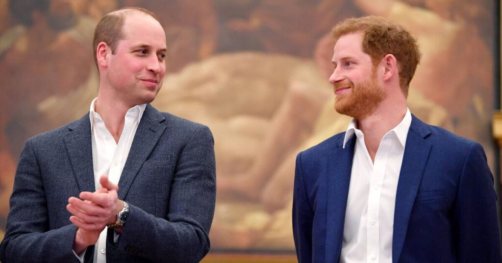 One thing that still unites Harry and William despite bitter feud - Celebrity News - Entertainment