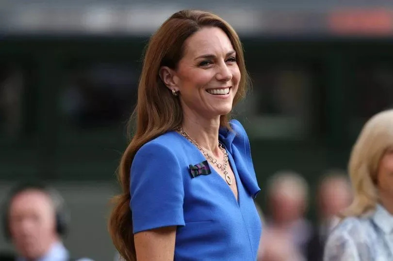 Kate Middleton