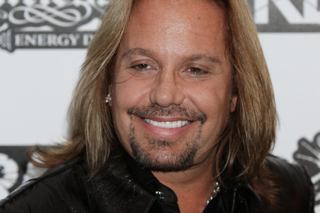 Mötley Crüe frontman was told he’d likely never go on stage again after suffering a stroke - The Independent