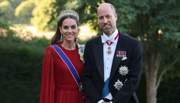 Kensington Palace shares special memory on Dianas 28th death anniversary