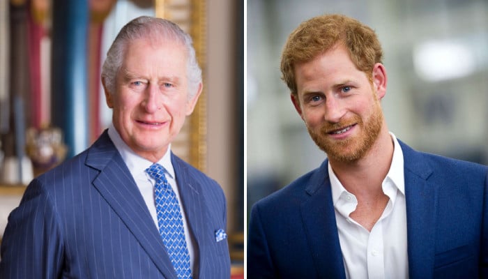 Buckingham Palace drops major update amid Harry’s Balmoral visit speculation Buckingham Palace drops major update amid Harry’s Balmoral visit speculation