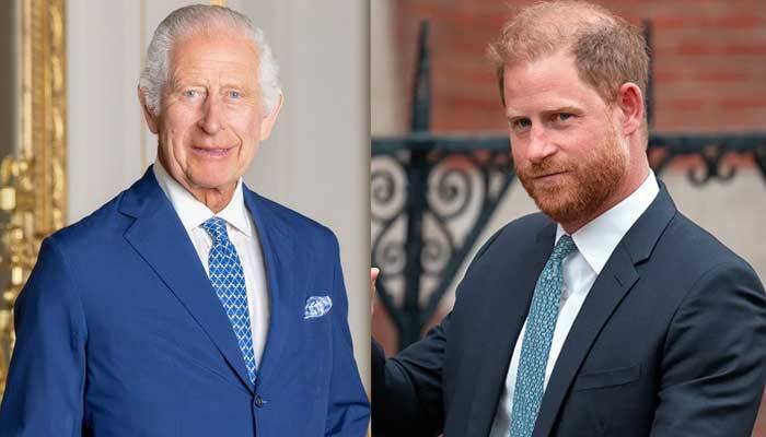 Prince Harry may secure ‘rare’ US visa amid potential King Charles reunion