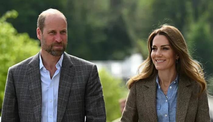 Princess Kate, William share powerful message on Suicide Prevention Day