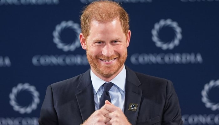 Prince Harry’s meeting with King Charles fuels talk of UK move