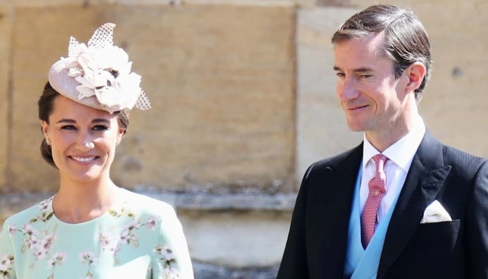 Pippa Middleton mirrors sister Princess Kate with grand move