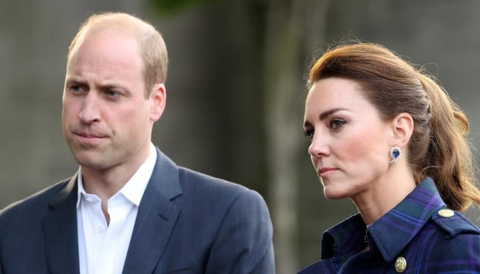 Prince William, Kate spark fury over huge 'no-go zone' around 'forever home'