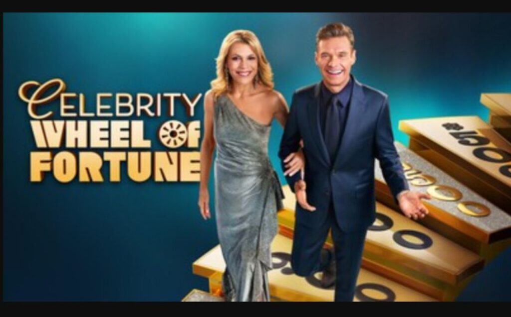 How to watch ‘Celebrity Wheel of Fortune’ season 6 premiere tonight for free
