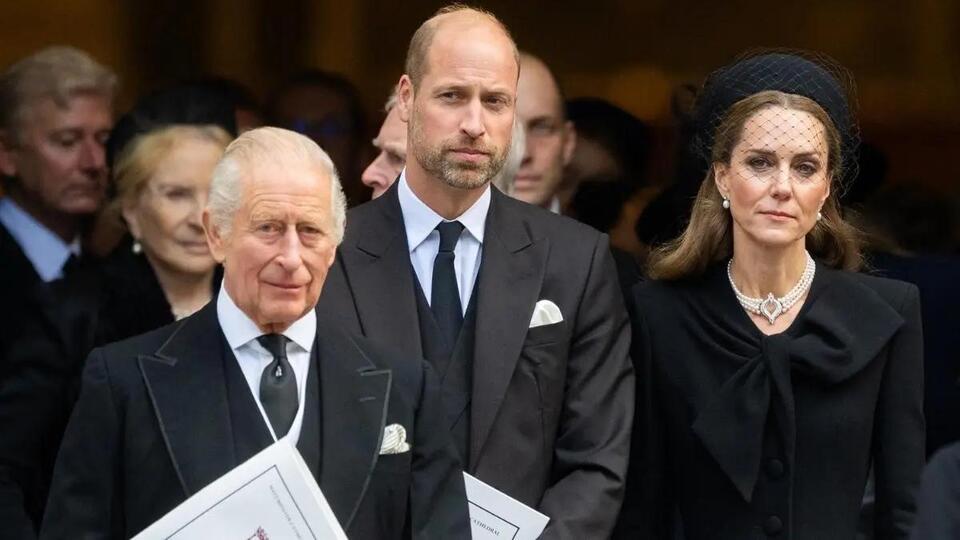 Prince William & Kate Middleton Didn’t Take King Charles’ Money for New Home, Source Claims