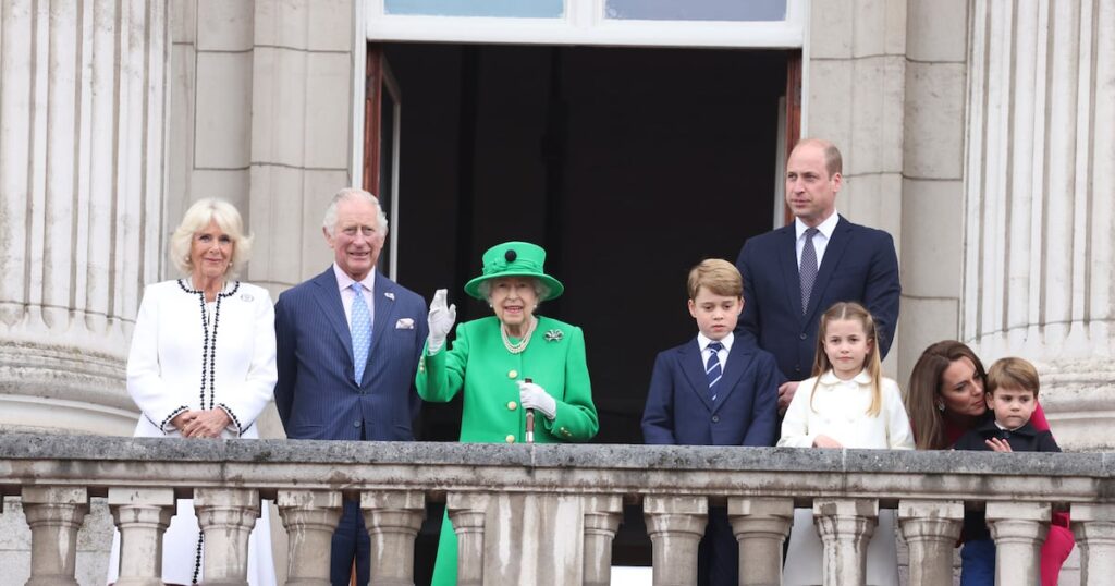 Revelations from a new royal tell-all – CP24