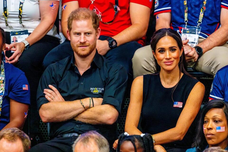 Harry and Meghan are 'bad news' for the royal family