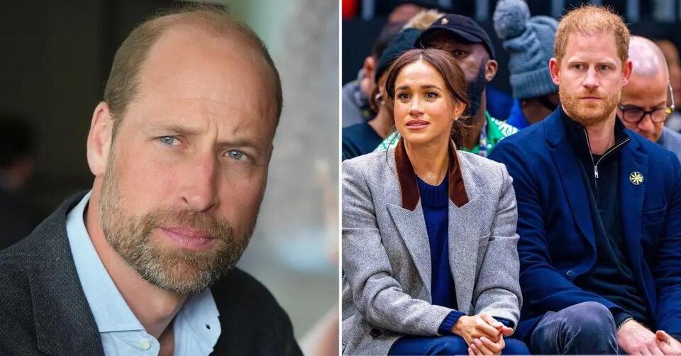 Inside Prince William’s Plans to ‘Phase Out’ Brother Prince Harry and Meghan Markle From The Monarchy When He Succeeds Charles as The King — ‘They Just Don’t Fit the Vision Anymore’ Inside Prince William's Plans to 'Phase Out' Brother Prince Harry and Meghan Markle From The Monarchy When He Succeeds Charles as The King — 'They Just Don't Fit the Vision Anymore'