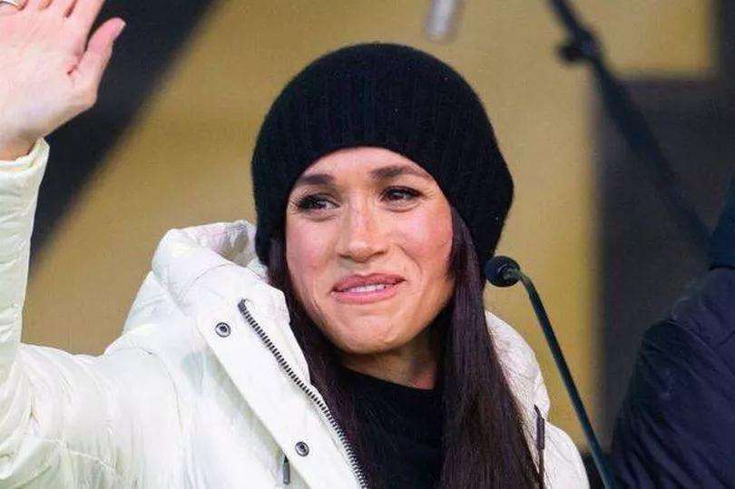 Meghan Markle's huge U-turn after 'key conversation' about her kids trades titles forever