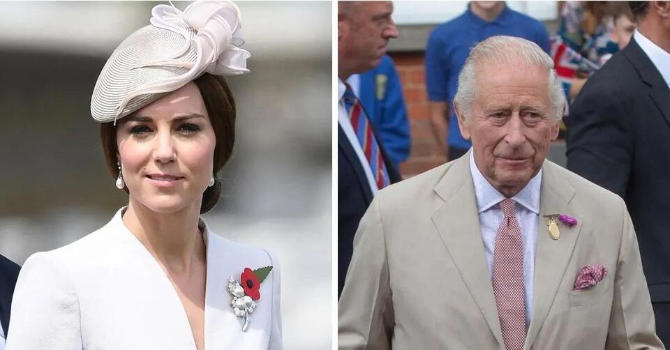 EXCLUSIVE: How Kate Middleton's 'Now Unbreakable' Bond With King Charles is Set to Rock the Monarchy