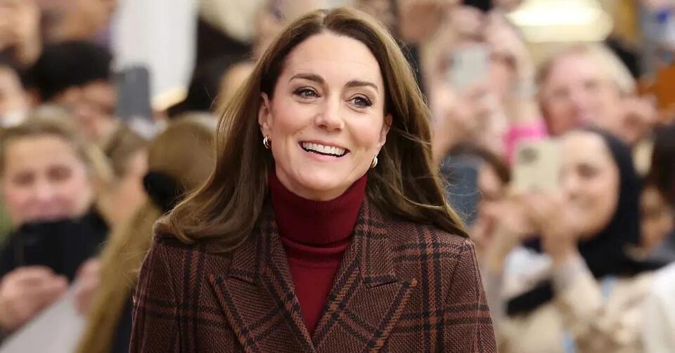 EXCLUSIVE: Fears for Kate Middleton Erupt as Future Queen is 'Under Enormous Amount of Pressure to Work Even More' Despite 'Difficult Return' to Royal Duties Following Cancer Battle