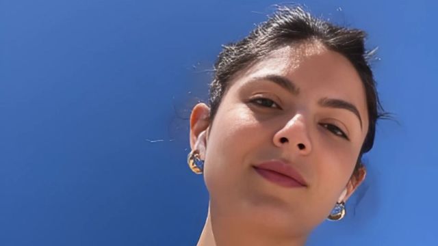 Fans’ ‘Jaw Dropped’ After Seeing Monica Barbaro’s Photos in a Slip Dress Yahoo entertainment home