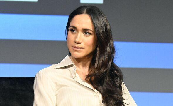 Signs Meghan Markle was always going to clash with the royal family uncovered