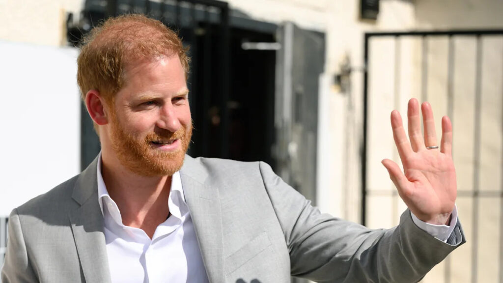 Prince Harry Made Millions Selling His Family’s Secrets. Trouble is, Now No-One’s Buying Anything Else. Yahoo entertainment home