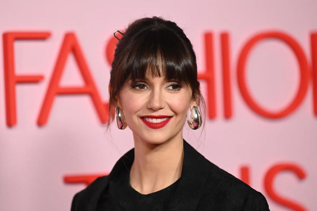 Nina Dobrev Has Sparked Dating Rumors With This A-List Hunk Soon After Shaun White Breakup Yahoo entertainment home