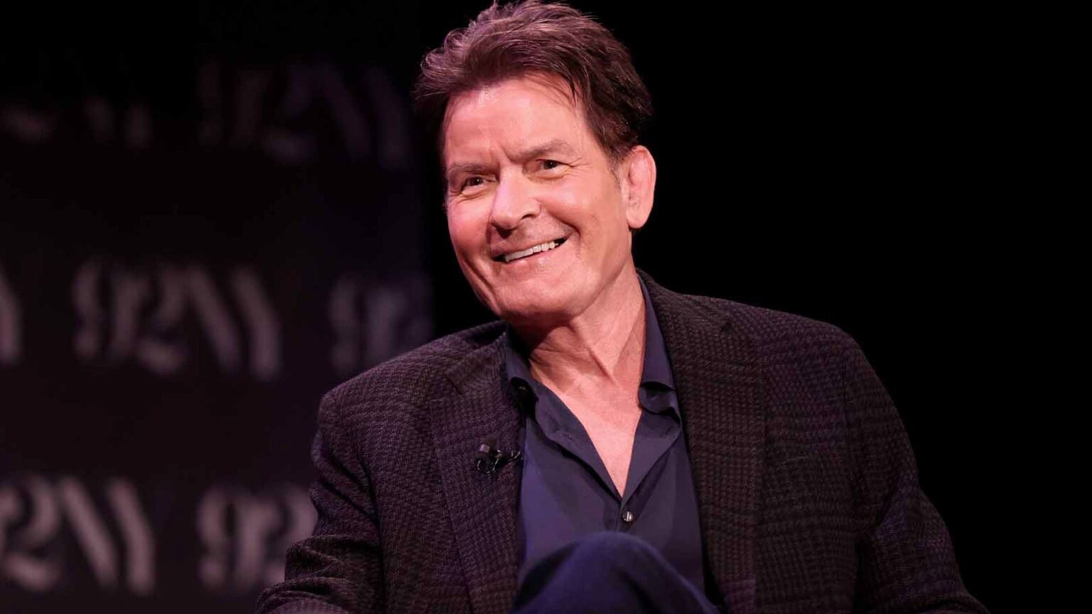 Charlie Sheen Says He Got Liposuction After Sex Worker Called Him 'Fatso'