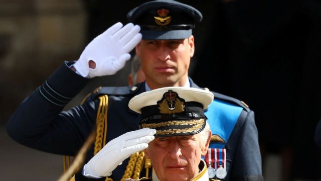 Prince William Is the ‘Real Ruler’ & Not King Charles for a Reason, Says Source Yahoo entertainment home