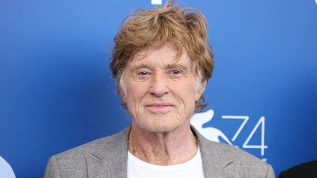 Robert Redford Lived His Final Years in ‘Intense Sadness’ After His Son’s Death in 2020: Report Yahoo entertainment home