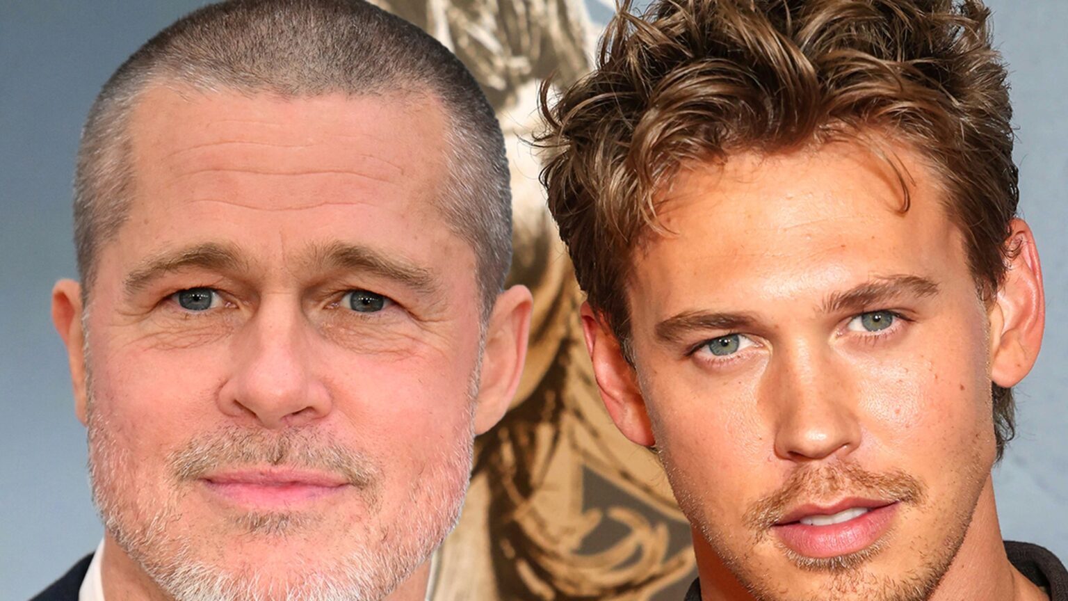Brad Pitt Sells L.A. Home to Austin Butler After Break-In