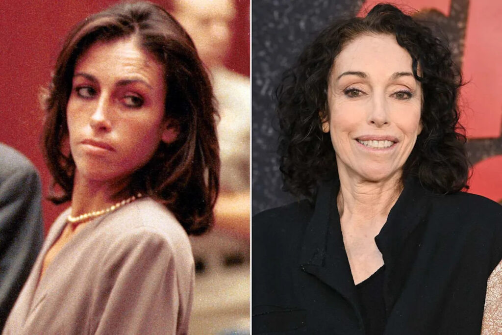 Where Heidi Fleiss, the ‘Hollywood Madam’ Who Charlie Sheen Testified Against, Is Now Where Heidi Fleiss, the ‘Hollywood Madam’ Who Charlie Sheen Testified Against, Is Now