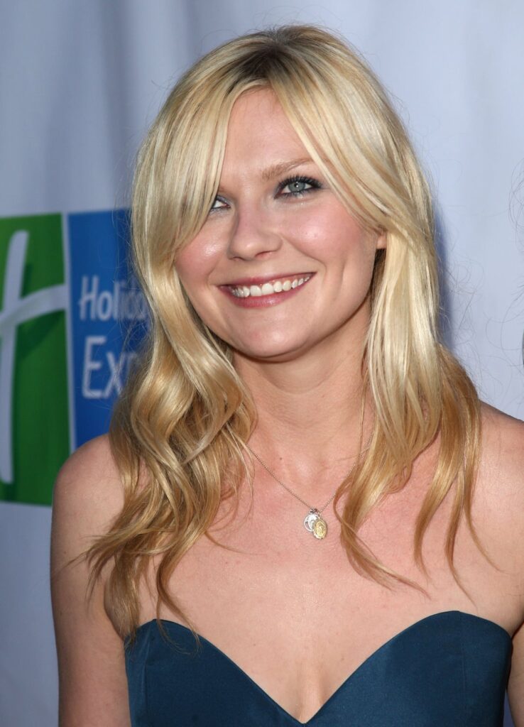 Kirsten Dunst | 5th Annual HollyShorts 2009 Opening Night Celebration at the Directors Guild of America 6th August 2009