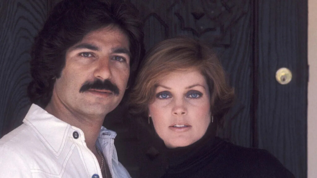 Priscilla Presley Recalls Awkward Call From Elvis While in Bed With Robert Kardashian Yahoo entertainment home