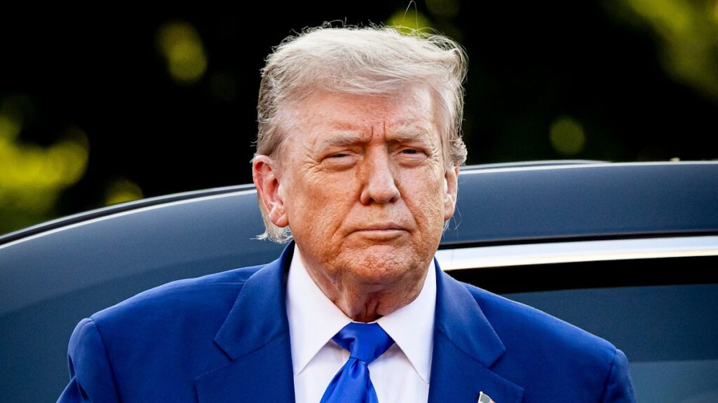 Donald Trump’s most outlandish comments about the royals – including one family member he called ‘terrible’ Donald Trump's most outlandish comments about the royals - including one family member he called 'terrible'
