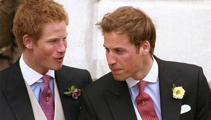 Prince William preparing a major blow for Prince Harry