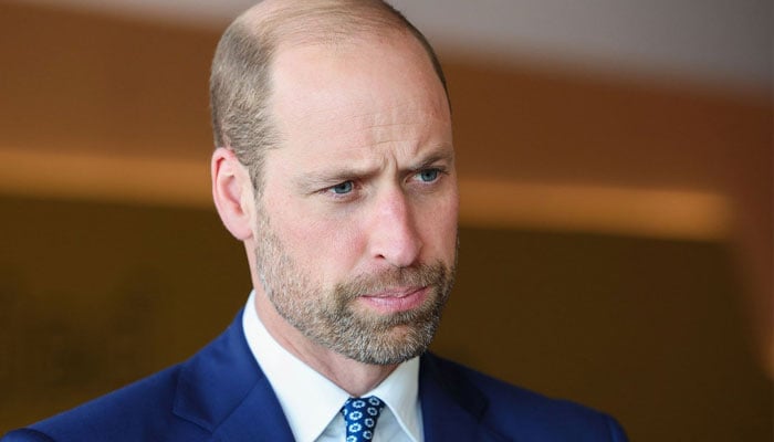 How King Charless illness is preparing Prince William for throne